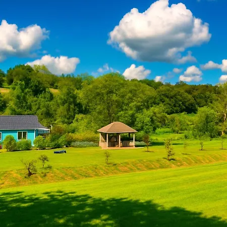 De 95m2 Au Coeur Du Pays D'auge, En Normandie Avec Piscine Et Jacuzzi *